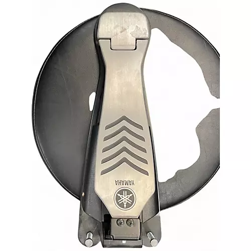 Used Yamaha HH65 HI HAT PEDAL Electric Cymbal