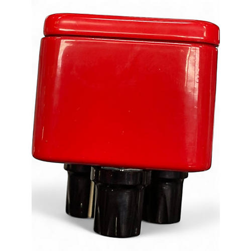 Used TC Electronic Sub N Up Mini Octaver Effect Pedal