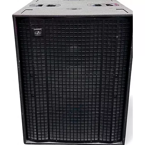 Used DAS AUDIO OF AMERICA EVENT 121A Powered Subwoofer