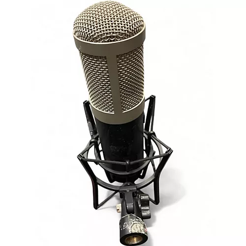 Used Sterling Audio ST77 Condenser Microphone