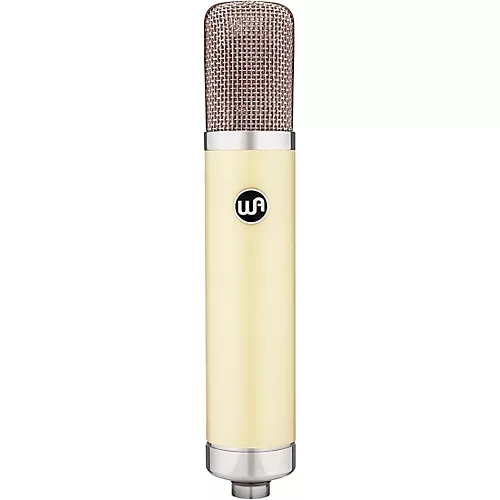 Warm Audio WA-251 Large-Diaphragm Condenser Microphone