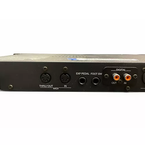 Used Roland SRV3030 Multi Effects Processor