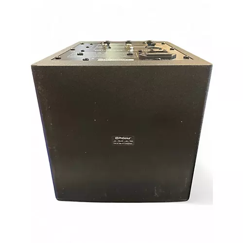 Used PreSonus Eris Studio 4 Powered Monitor