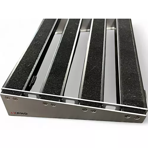 Used D'Addario XPND Pedal Board