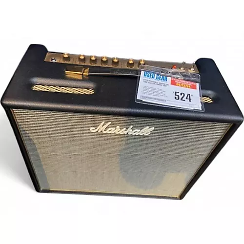 Used Marshall Origin 20C Tube Guitar Combo Amp