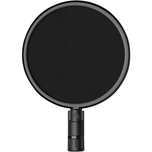 Pop Audio Pop Audio Fabric Filter Black