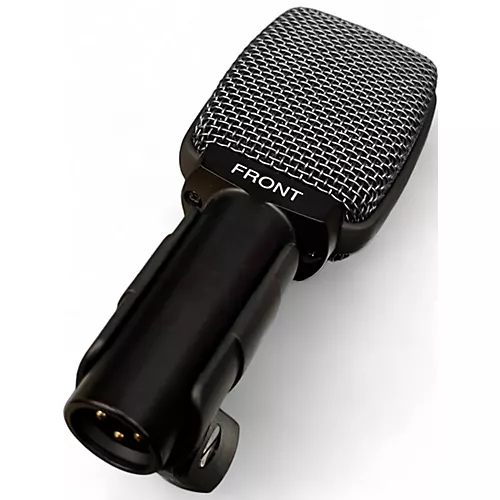 Used Sennheiser E906 Dynamic Microphone