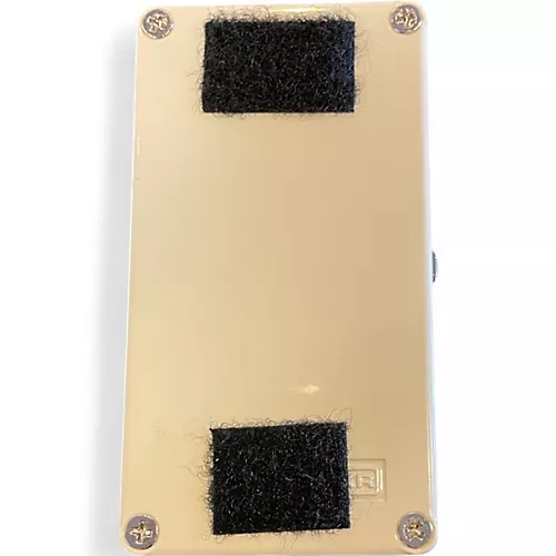 Used MXR M66S Classic Overdrive Effect Pedal