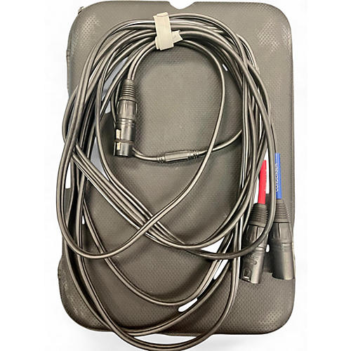 Used Audio-Technica AE2500 Drum Microphone