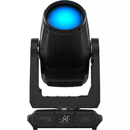 CHAUVET Professional Maverick STORM 4 SOLO Wash
