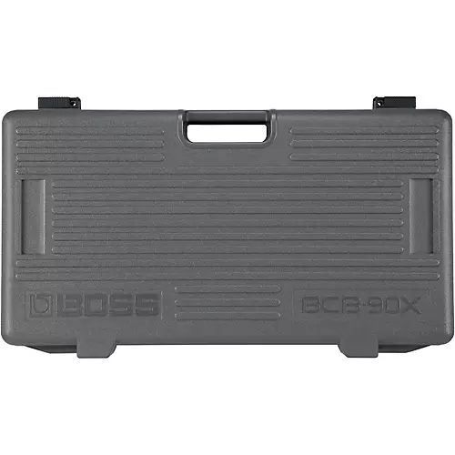 BOSS BCB-90X Pedalboard