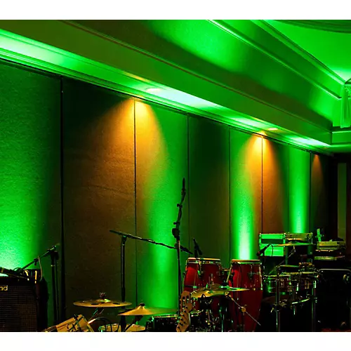 American DJ Ultra Go Par 7X