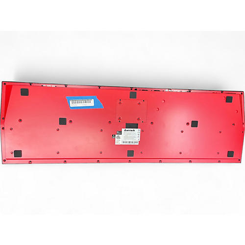 Used Akai Professional MPC Key 61 Keyboard Workstation