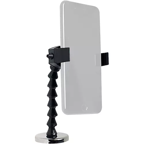 Stage Ninja FON-9-MB Phone Mount With Magnetic Base Black