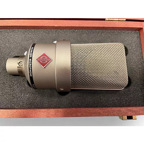 Used Neumann TLM107 Condenser Microphone