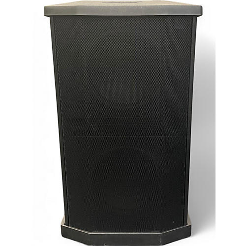 Used Bose BOSE F1 SUBWOOFER Powered Subwoofer