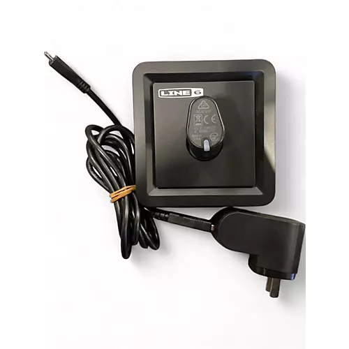 Used Line 6 G10 Relay Instrument Wireless System