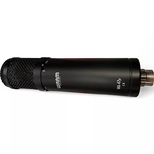 Used Warm Audio WA-47JR Condenser Microphone