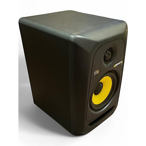Used KRK RP5 ROKIT G4 Each Powered Monitor