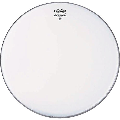 Remo Emperor Coated Drum Head 15 in.