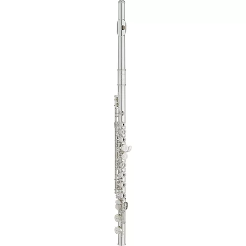 Yamaha YFL-322Y Intermediate Flute Offset G C-Foot