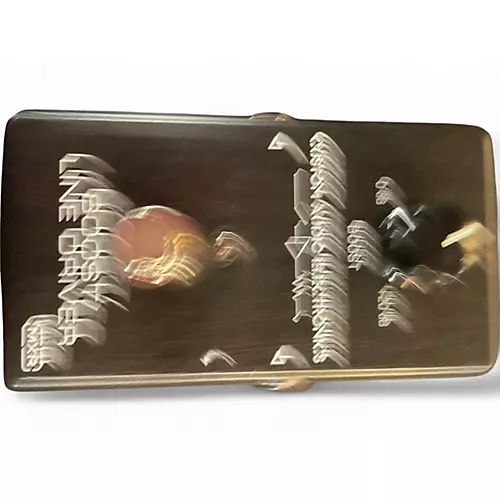 Used MXR MC401 Boost Line Driver Effect Pedal