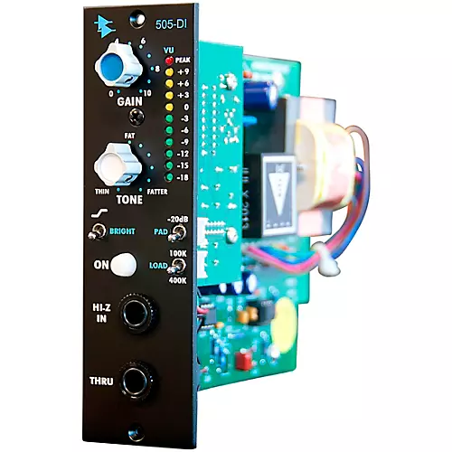 API 505-DI Direct Input