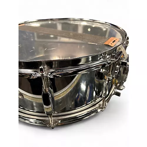 Used Pearl 14X6.5 Chrome Chrome Drum Chrome 213