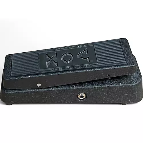 Used VOX V845 Classic Wah Effect Pedal