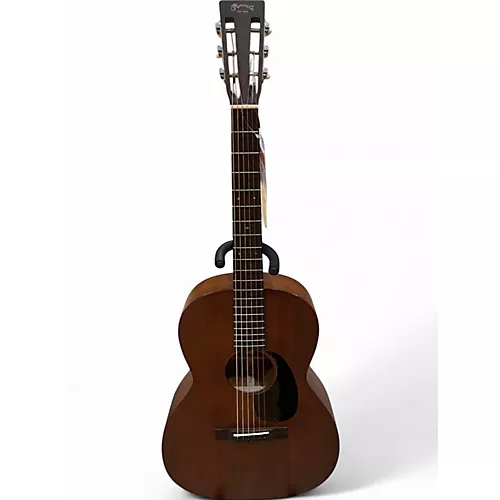 Used Martin 000-15SM Natural Acoustic Guitar Natural