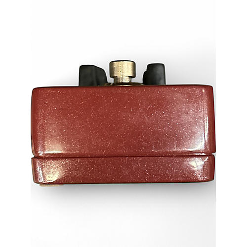 Used TC Electronic Mojomojo Overdrive Effect Pedal