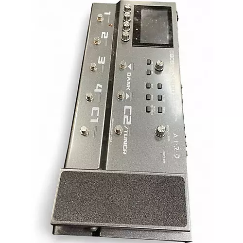 Used BOSS GX100 Effect Processor