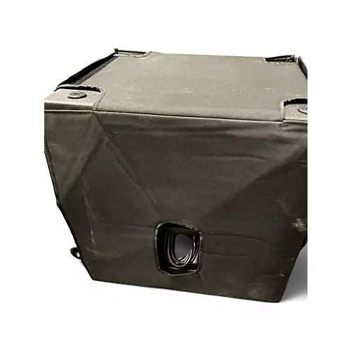 Used 2024 Yamaha DXS15 MKII Powered Subwoofer