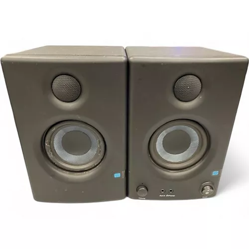 Used PreSonus ERIS E3.5 Powered Monitor