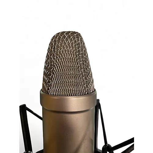 Used RODE NT1A Condenser Microphone