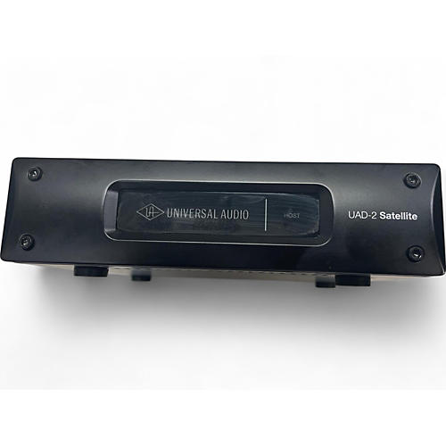 Used Universal Audio UAD-2 Satellite Octo Audio Interface