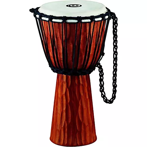 MEINL Headliner Nile Series Rope Tuned Djembe 8 in.