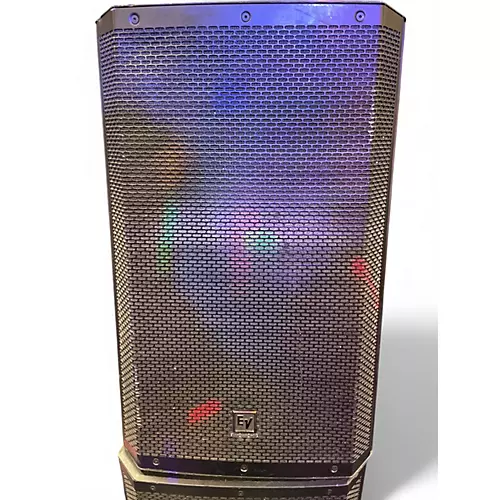 Used Electro-Voice ZLX-12P 12in 2-Way Powered Speaker
