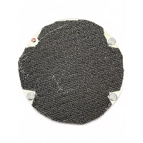 Used Dunlop Band of Gypsys Fuzz Face Mini Effect Pedal