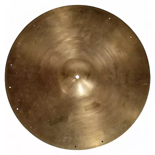 Used Zildjian 20in Constantinople RIDE Cymbal 40