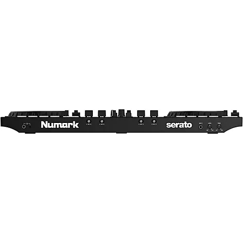 Numark NS4FX 4-Channel DJ Controller
