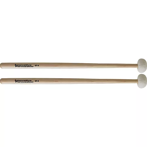 Innovative Percussion Timpani Mallet Hard Staccato
