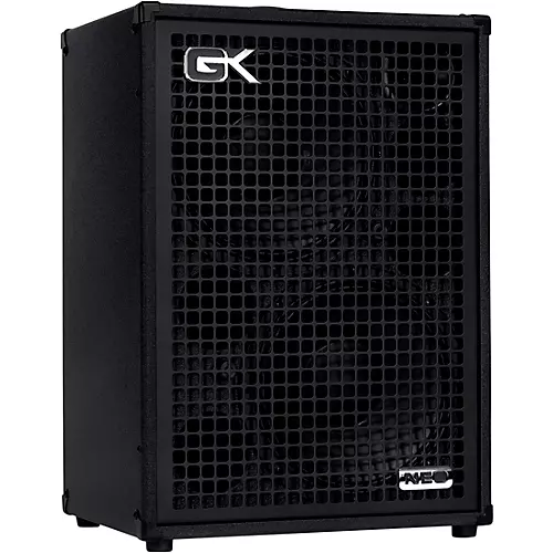 Gallien-Krueger Fusion 212 Bass Combo Amp Black