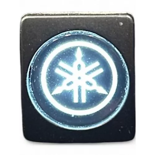 Used Yamaha HS8S Subwoofer