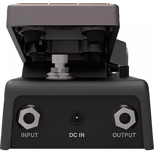 Fender Tread-Light Wah Effects Pedal