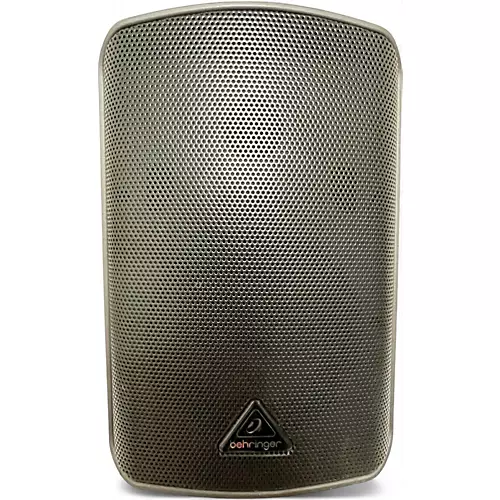 Used Behringer EUROPORT MPA100BT Powered Monitor