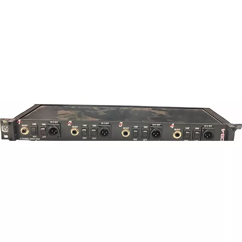 Used ProCo Db4 Power Conditioner