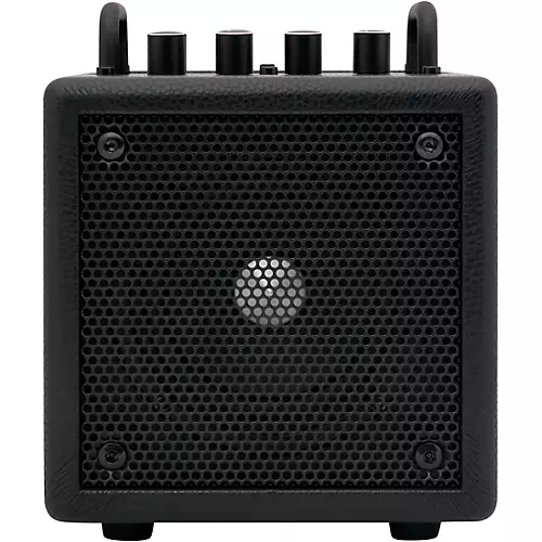 Phil Jones Bass X-4 Nanobass 1x4 35W Bass Combo Amp Black