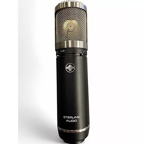 Used Sterling Audio ST59 Condenser Microphone