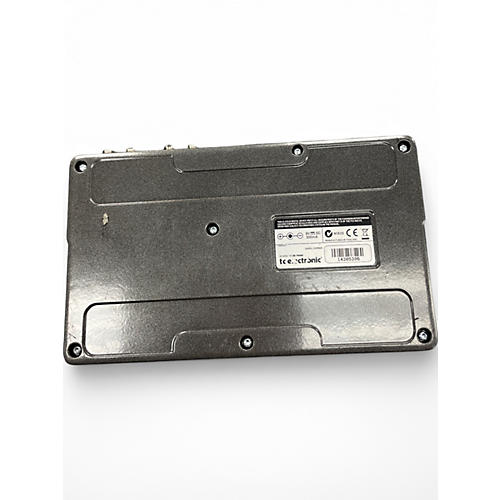 Used TC Electronic Ditto X4 Looper Pedal